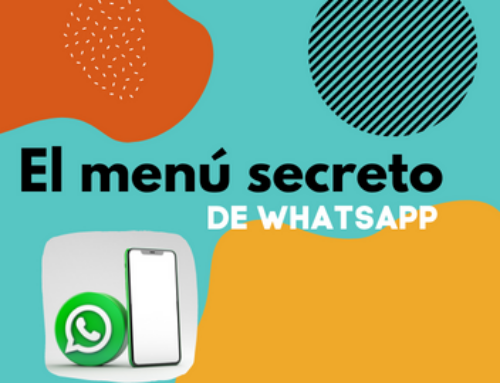 El menú secreto de Whatsapp: ¿cómo activarlo y qué funciones tiene?